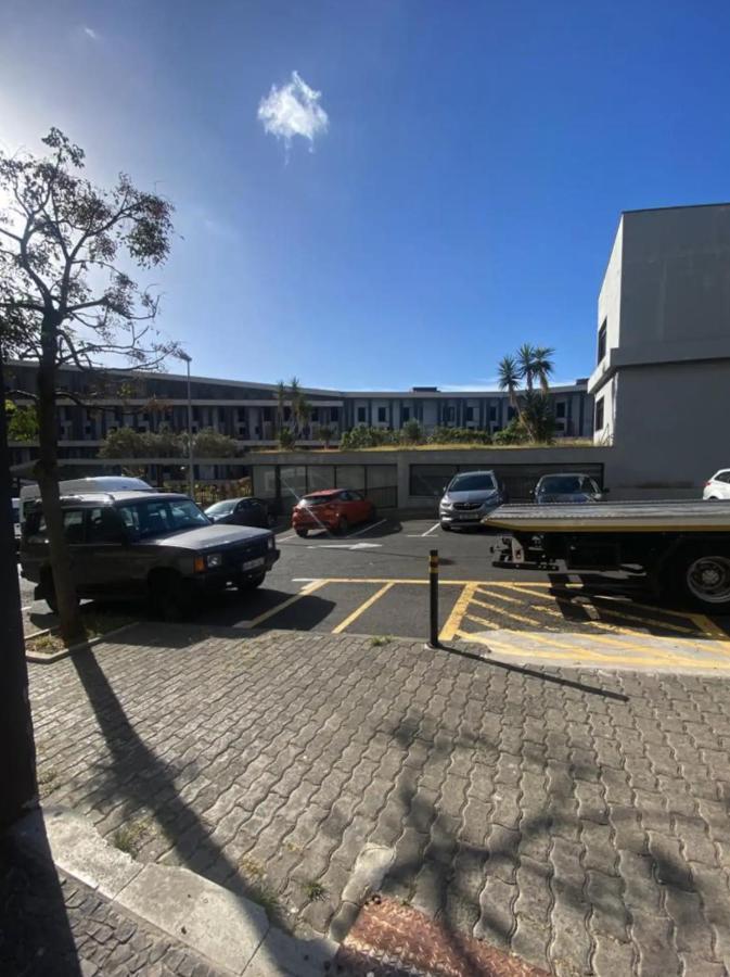 Funchal Varzea Park Daire Dış mekan fotoğraf