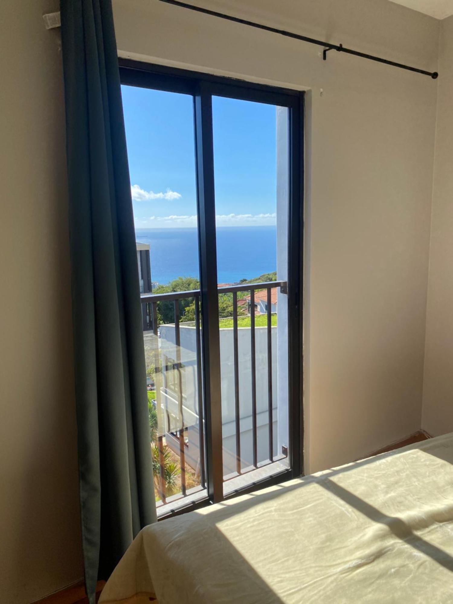Funchal Varzea Park Daire Dış mekan fotoğraf