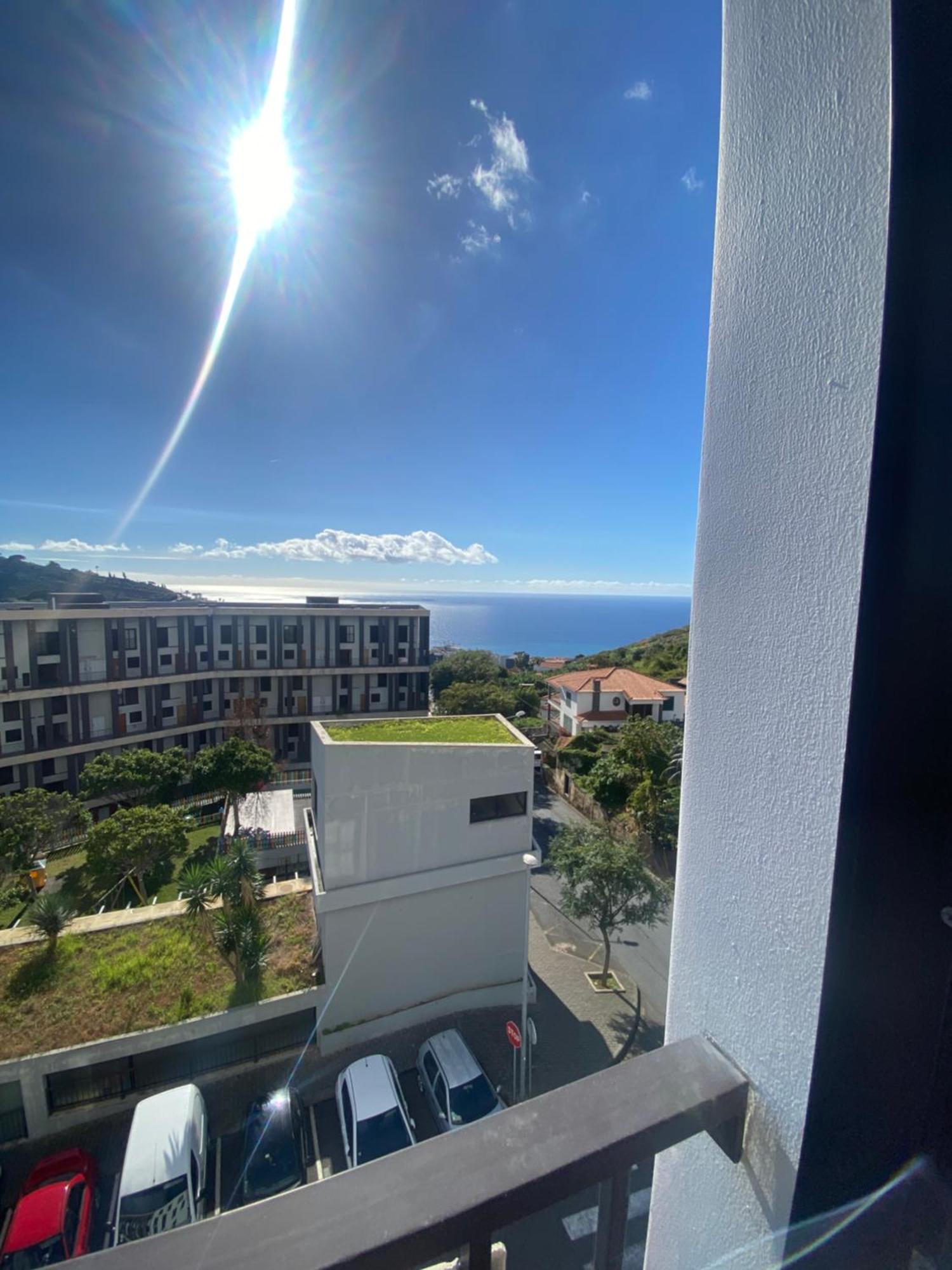 Funchal Varzea Park Daire Dış mekan fotoğraf
