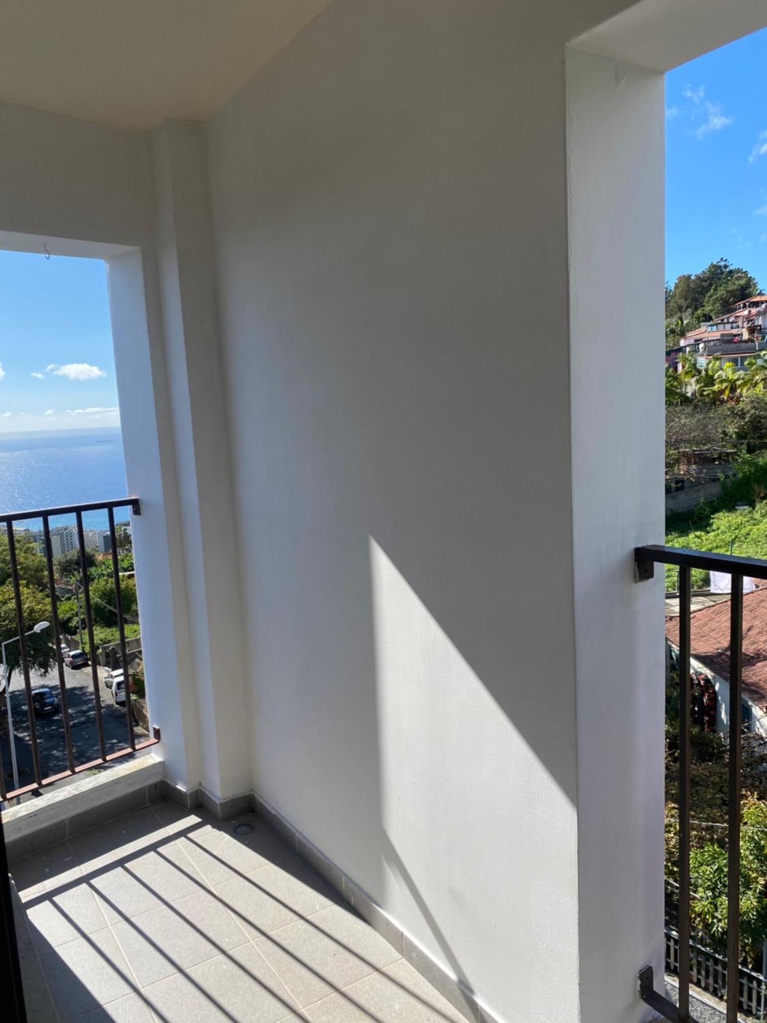 Funchal Varzea Park Daire Dış mekan fotoğraf