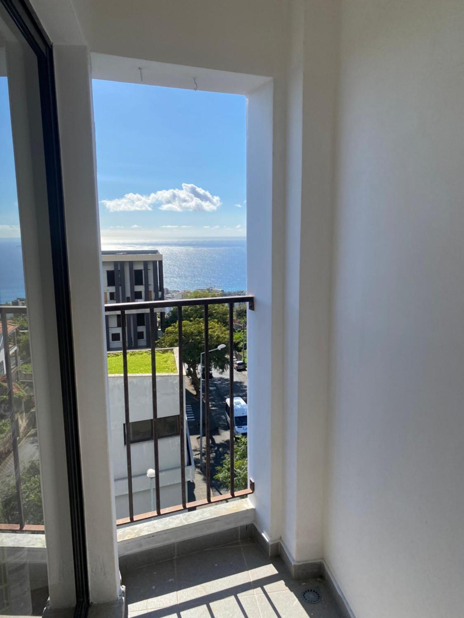 Funchal Varzea Park Daire Dış mekan fotoğraf