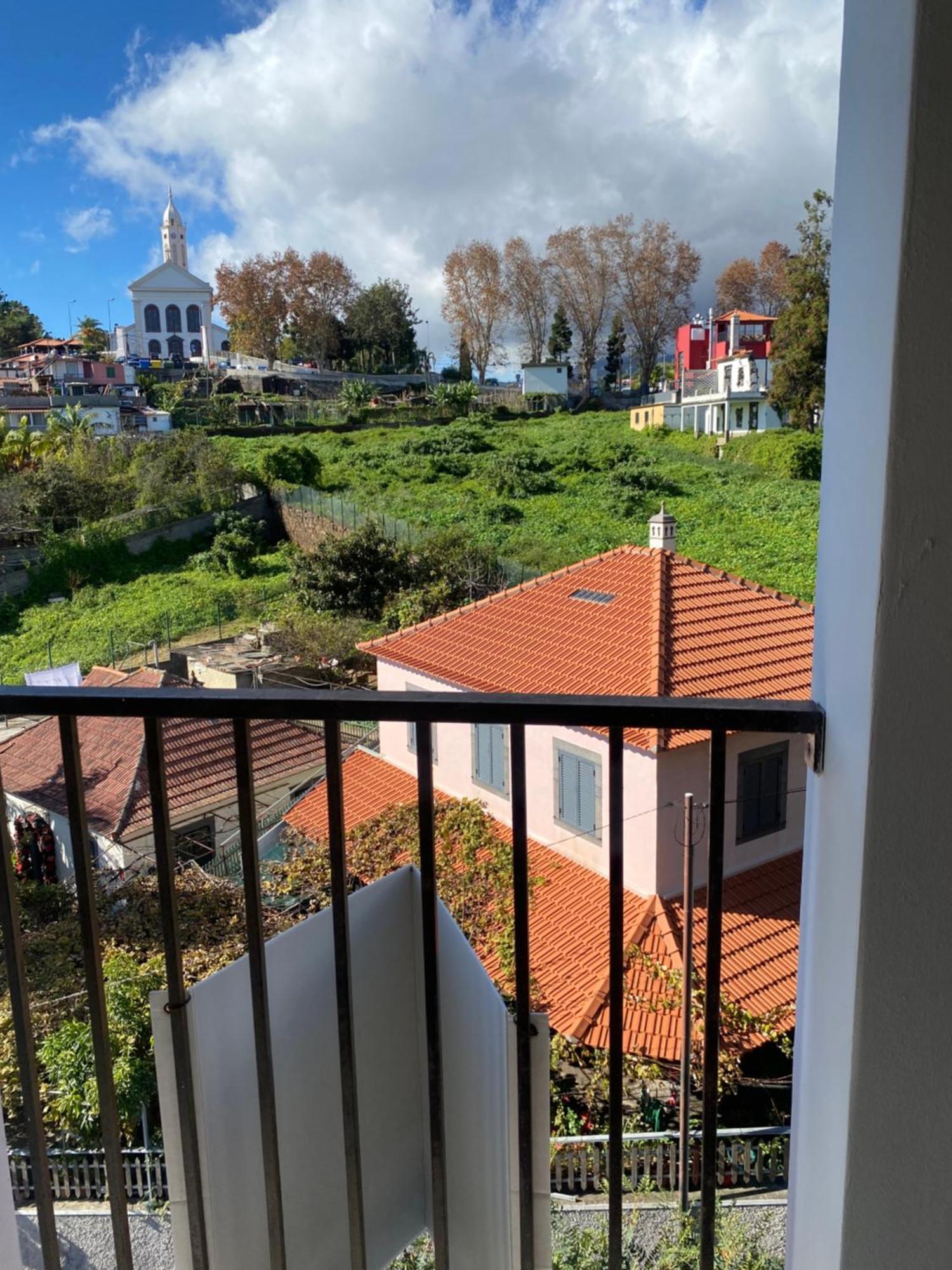 Funchal Varzea Park Daire Dış mekan fotoğraf